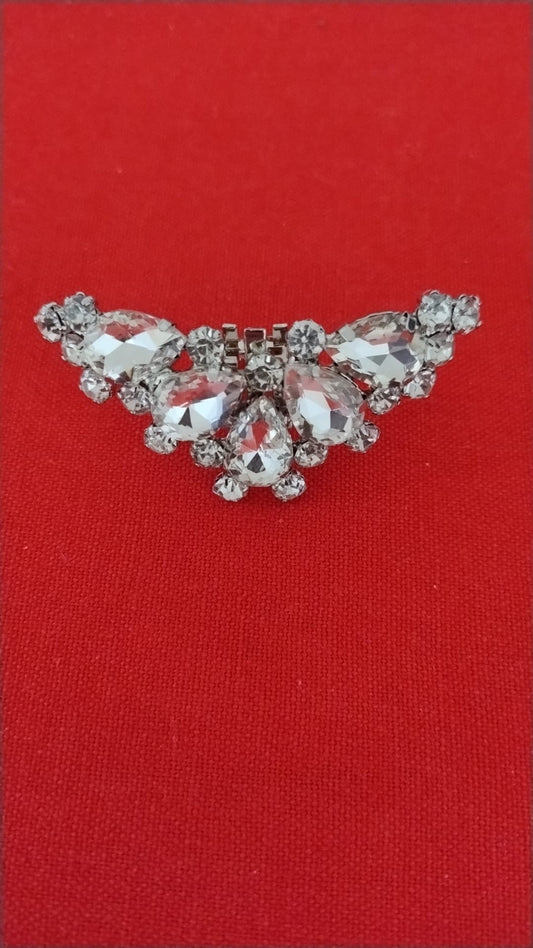 Gioiello per scarpa Brillante